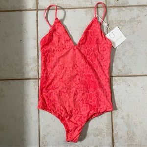 Mai Underwear Everyday Bodysuit